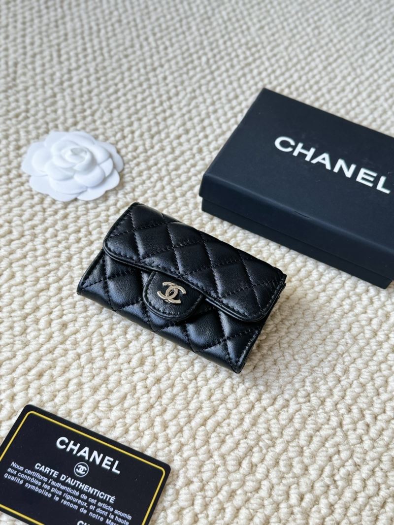 Chanel Wallets Purse